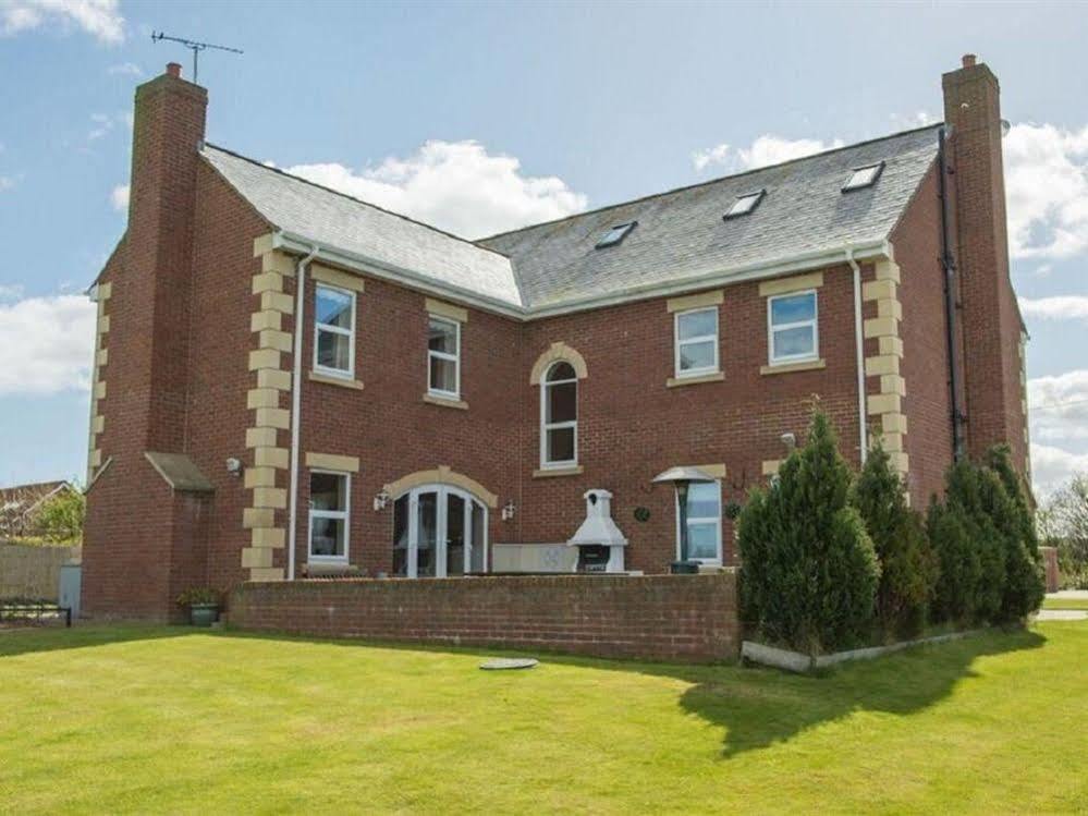 Carr Villa Dinnington 외부 사진