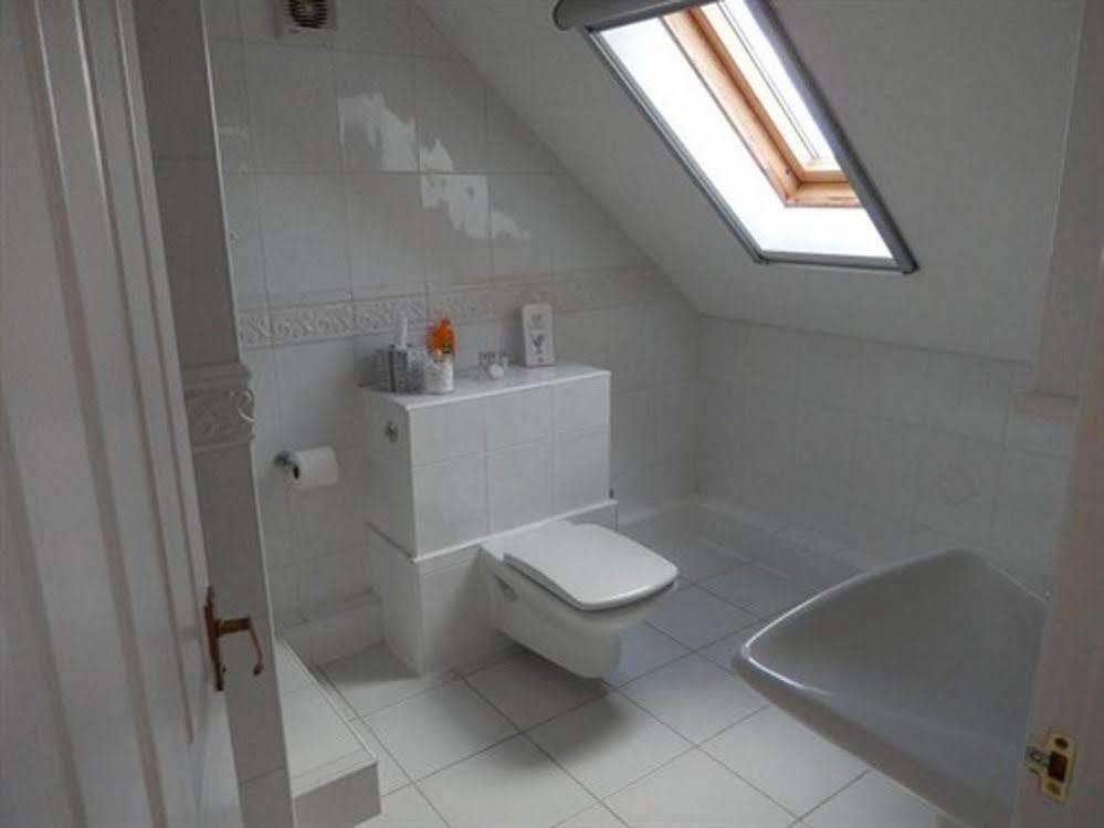 Carr Villa Dinnington 외부 사진